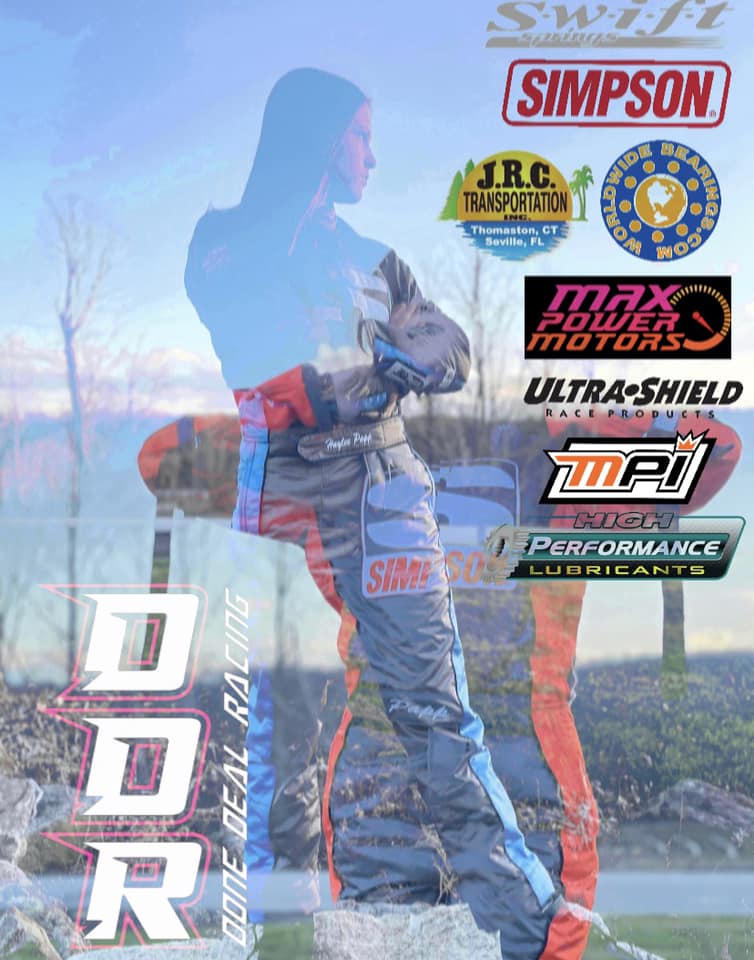 The 2022 Eastern Grand Nationals are... - Done Deal Racing