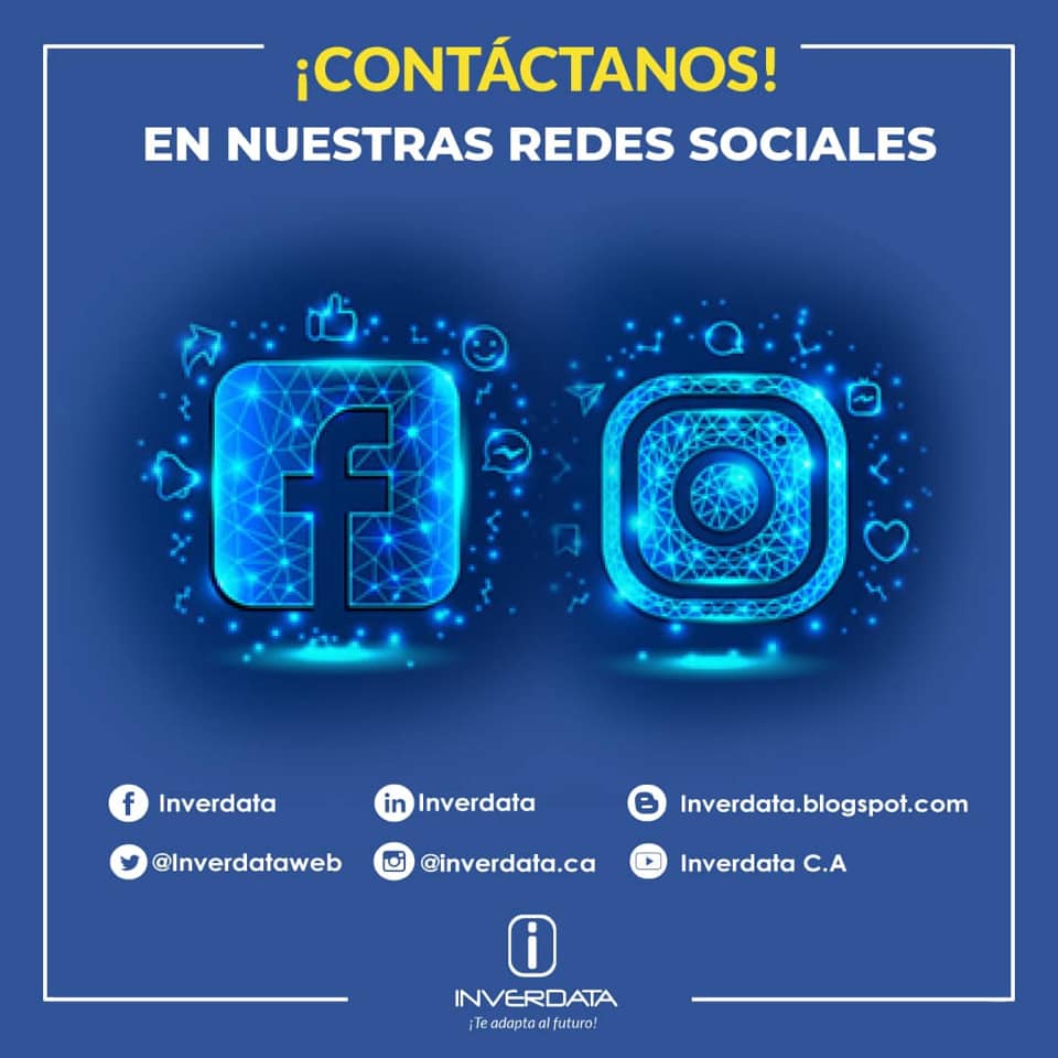 Inverdata Colombia