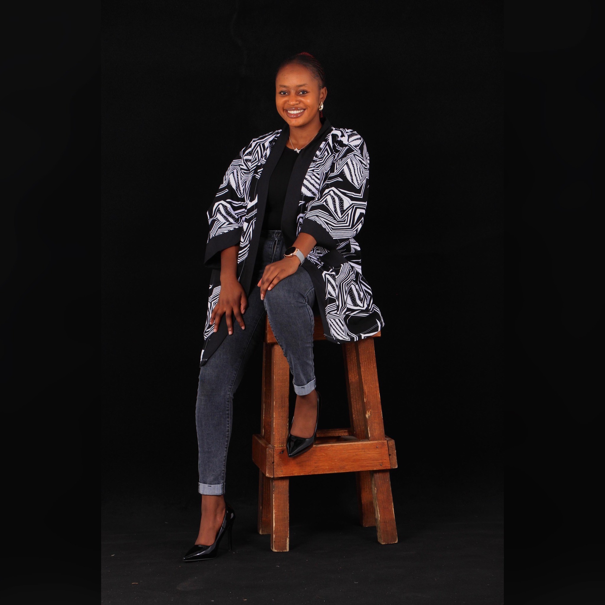 I trust this message finds you well. I am excited to announce that I ...