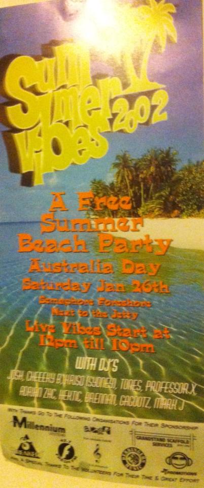 Adelaide Rave Photos - Share your pics from back in the day added a new ...