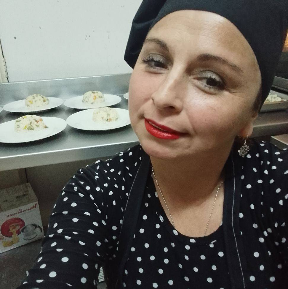 Elsa Ida Rubio Ruiz
