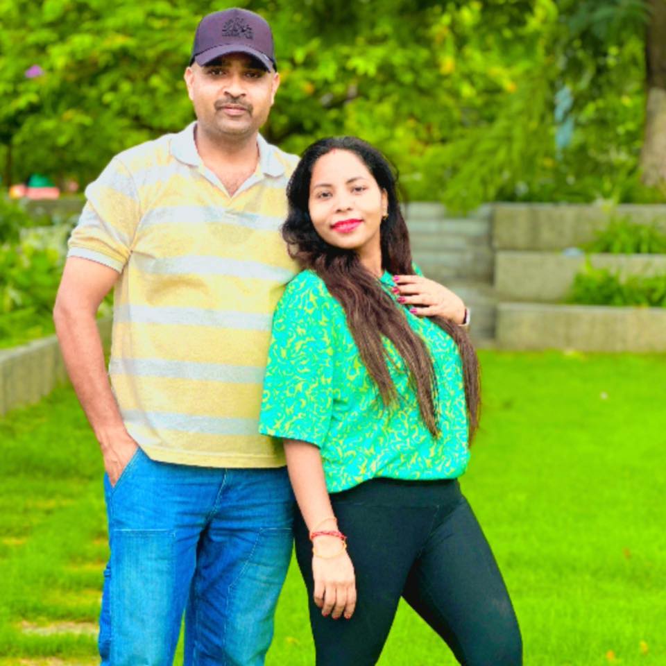 Dependra Arya