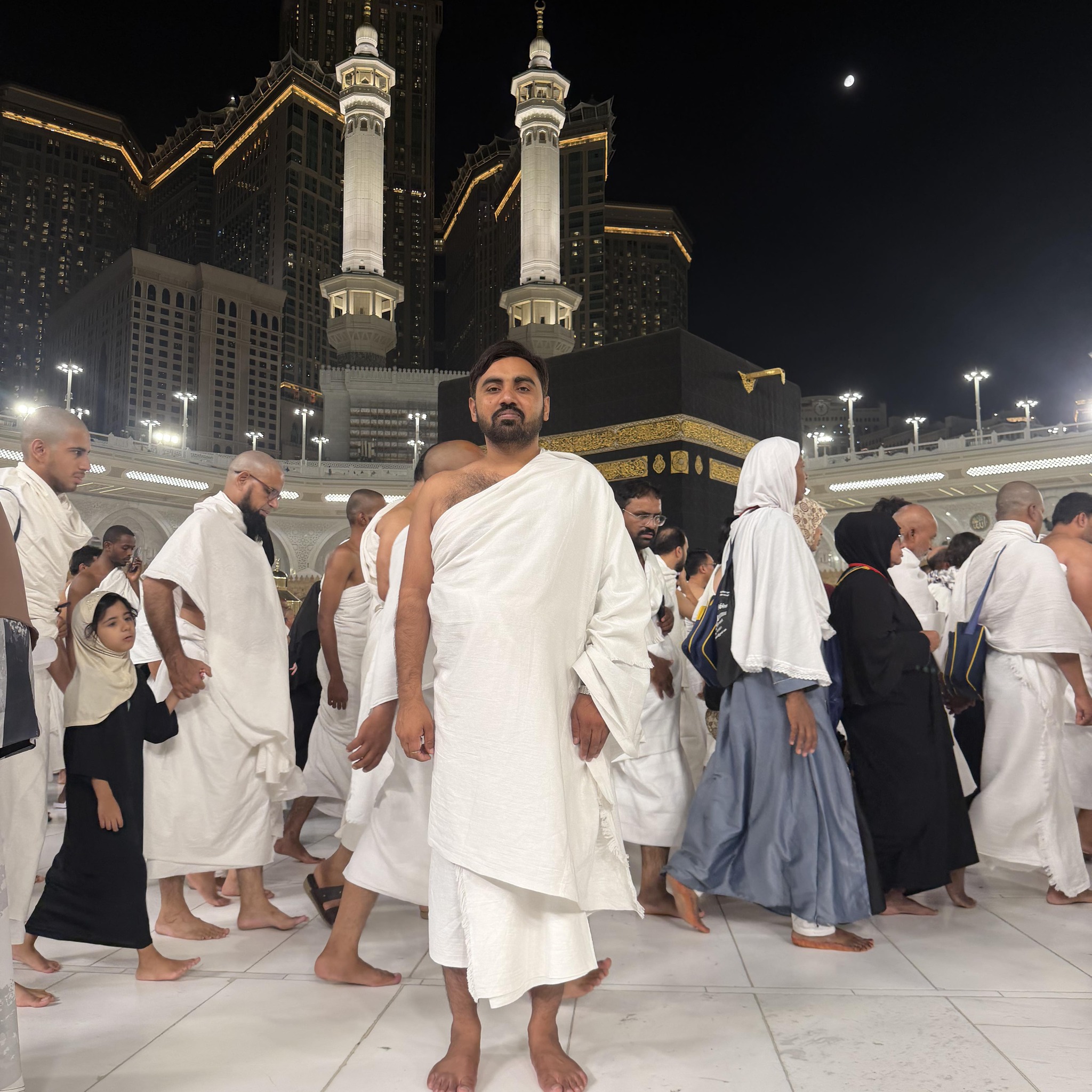 Alhamdulillah! I am delighted to... - Dr-Muhammad Sajjad | Facebook