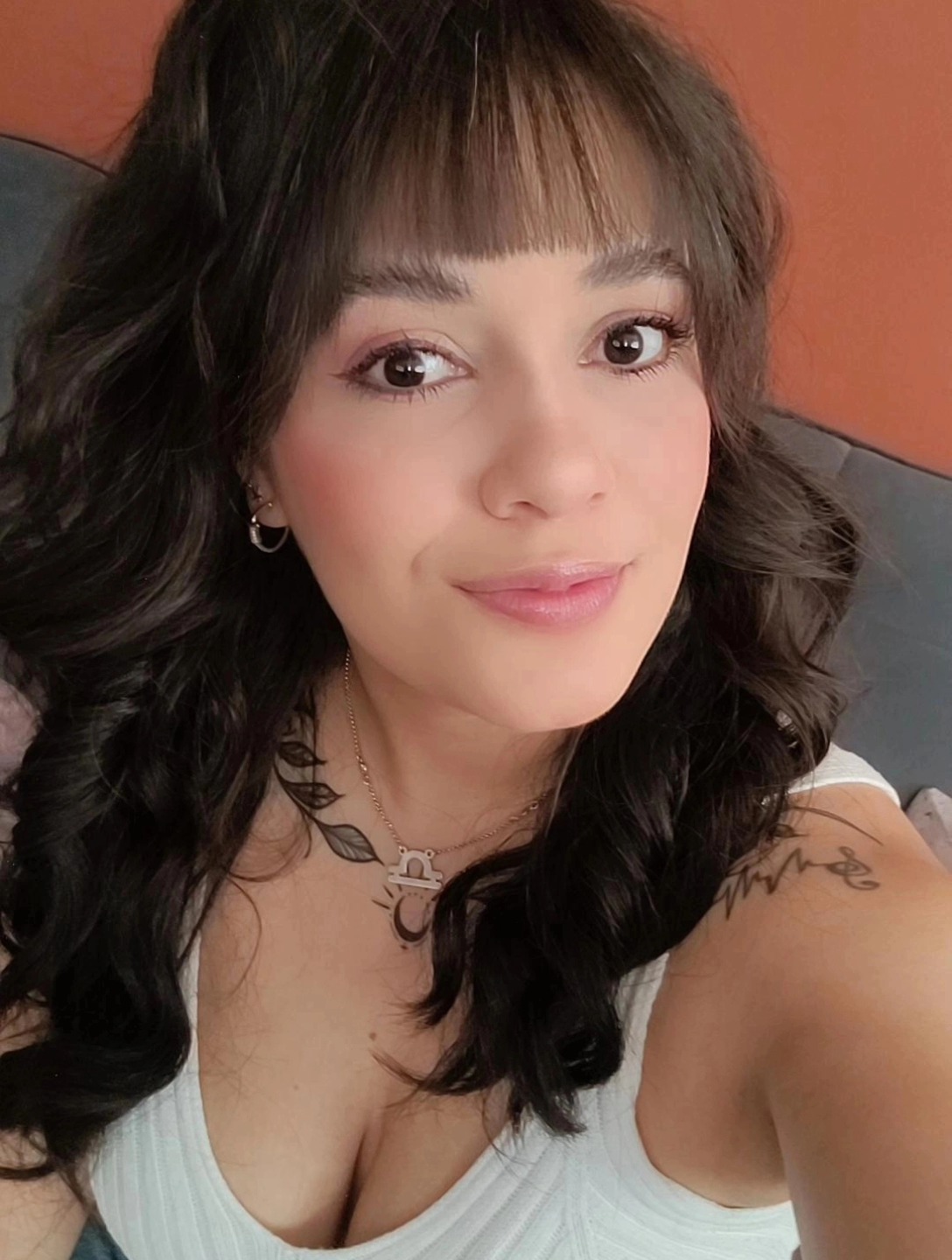 Caroline Rocha de Carvalho