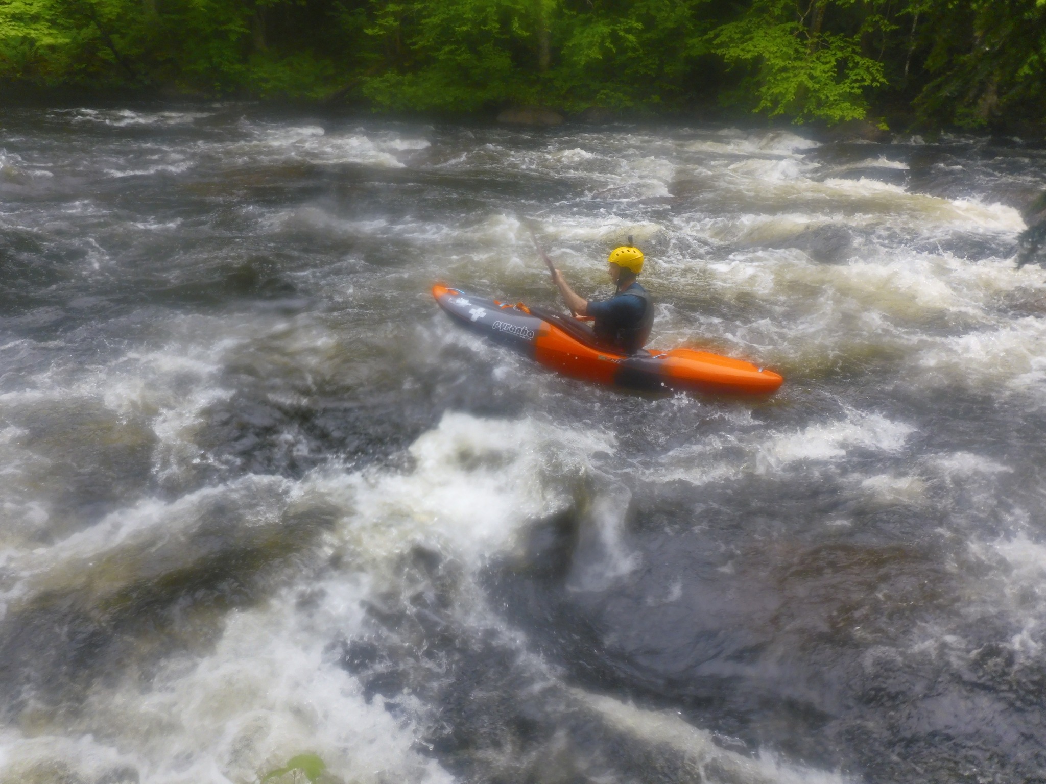 Maine Kayaking & Paddling Group | The Penobscot Paddle & Chowder ...