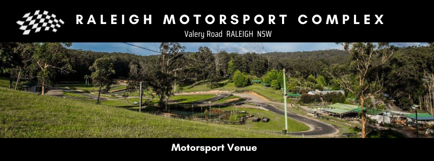 Raleigh Drift Complex | Raleigh NSW