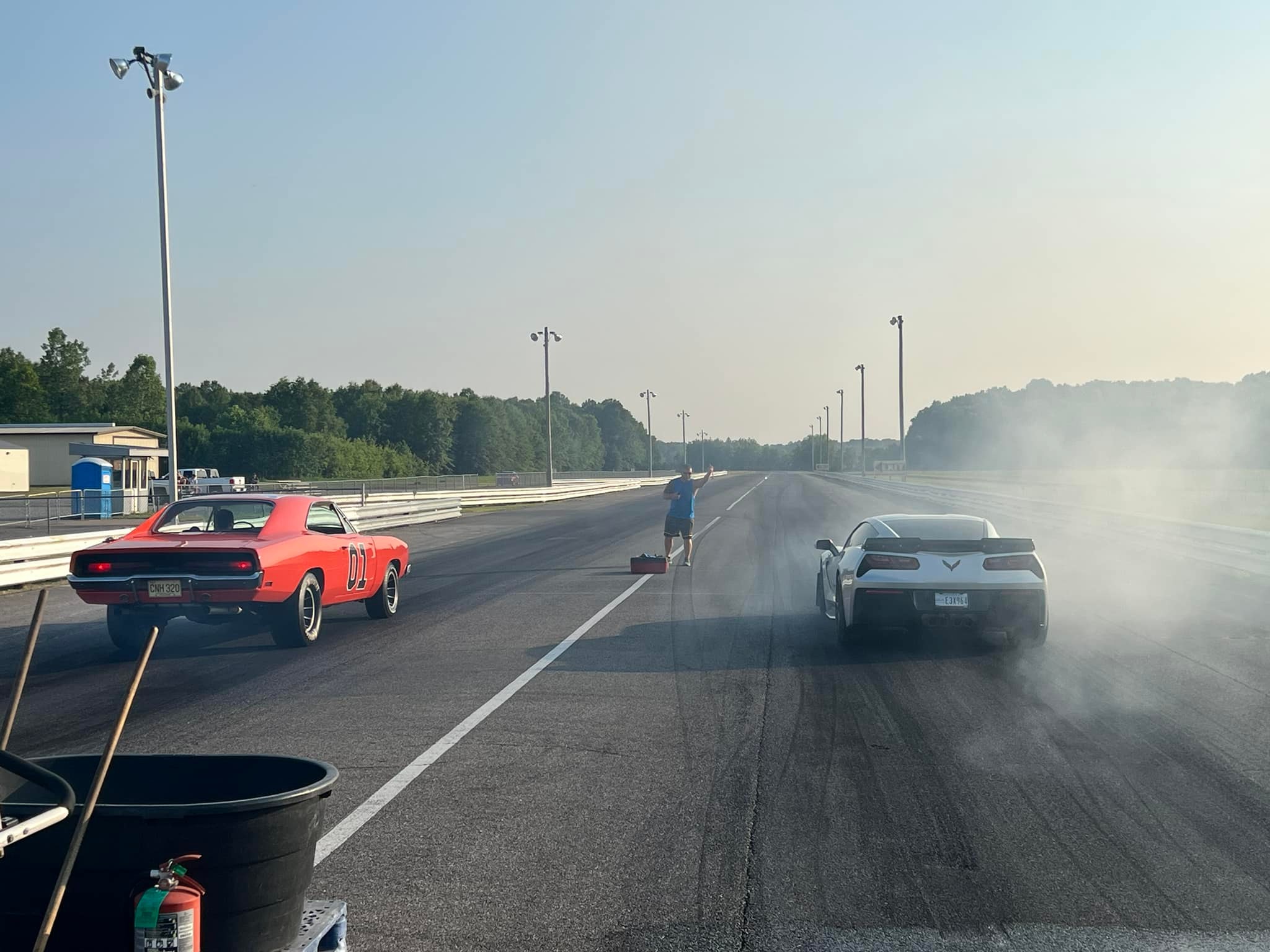 Beacon Dragway - Beacon Dragway added a new photo.
