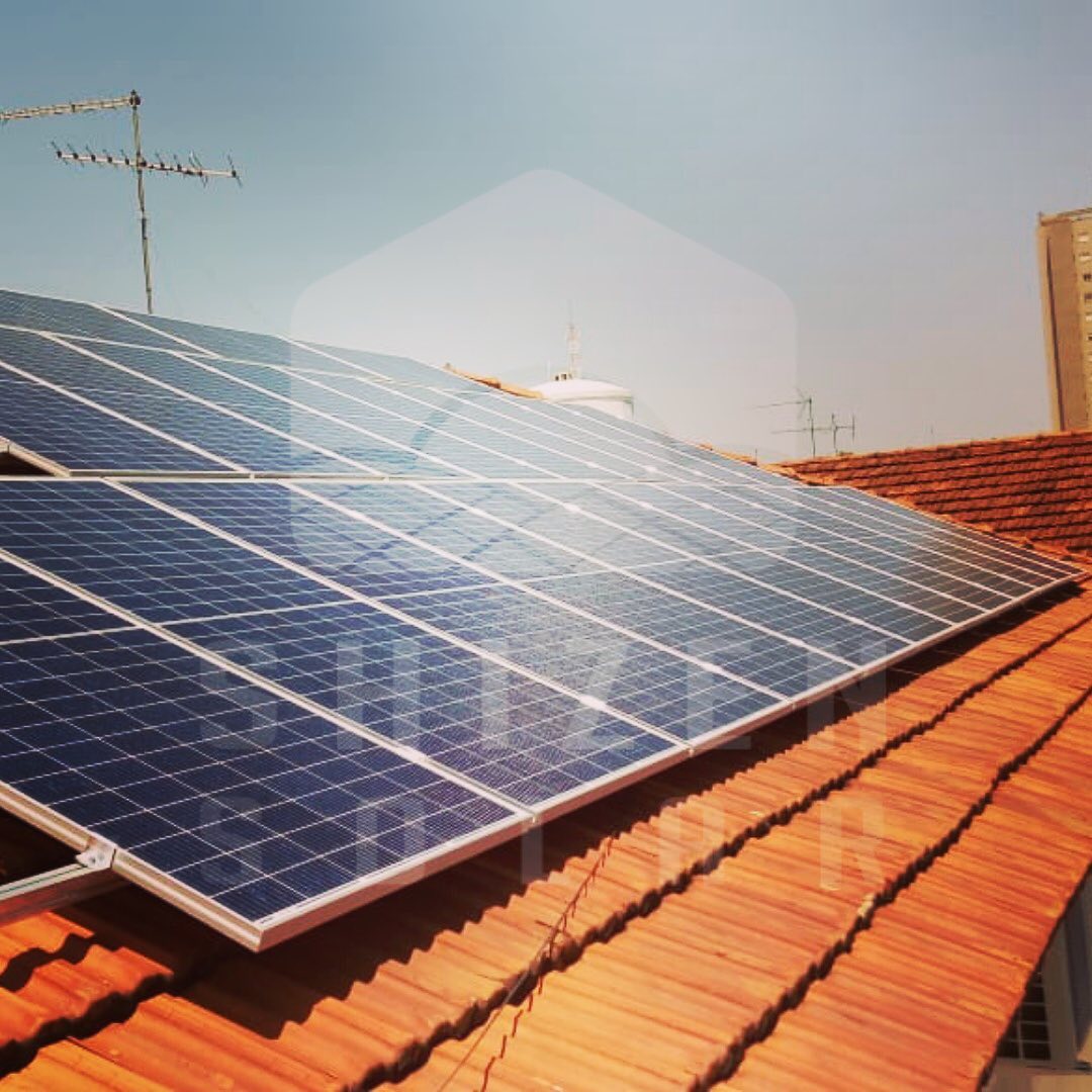 Shizen Solar - 95 Photos - Science, Technology & Engineering