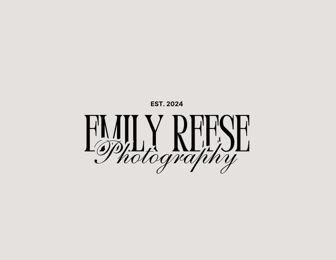 Emily Reese Photography