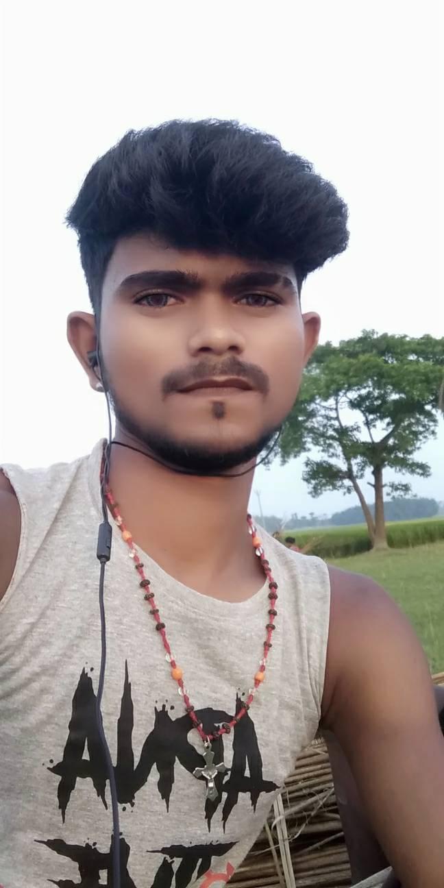 Niraj Kumar raj