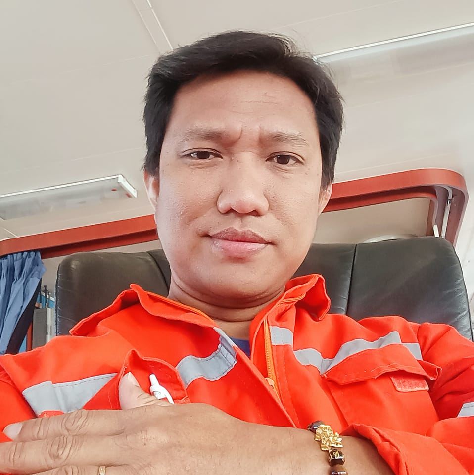 Jonathan Ragasa