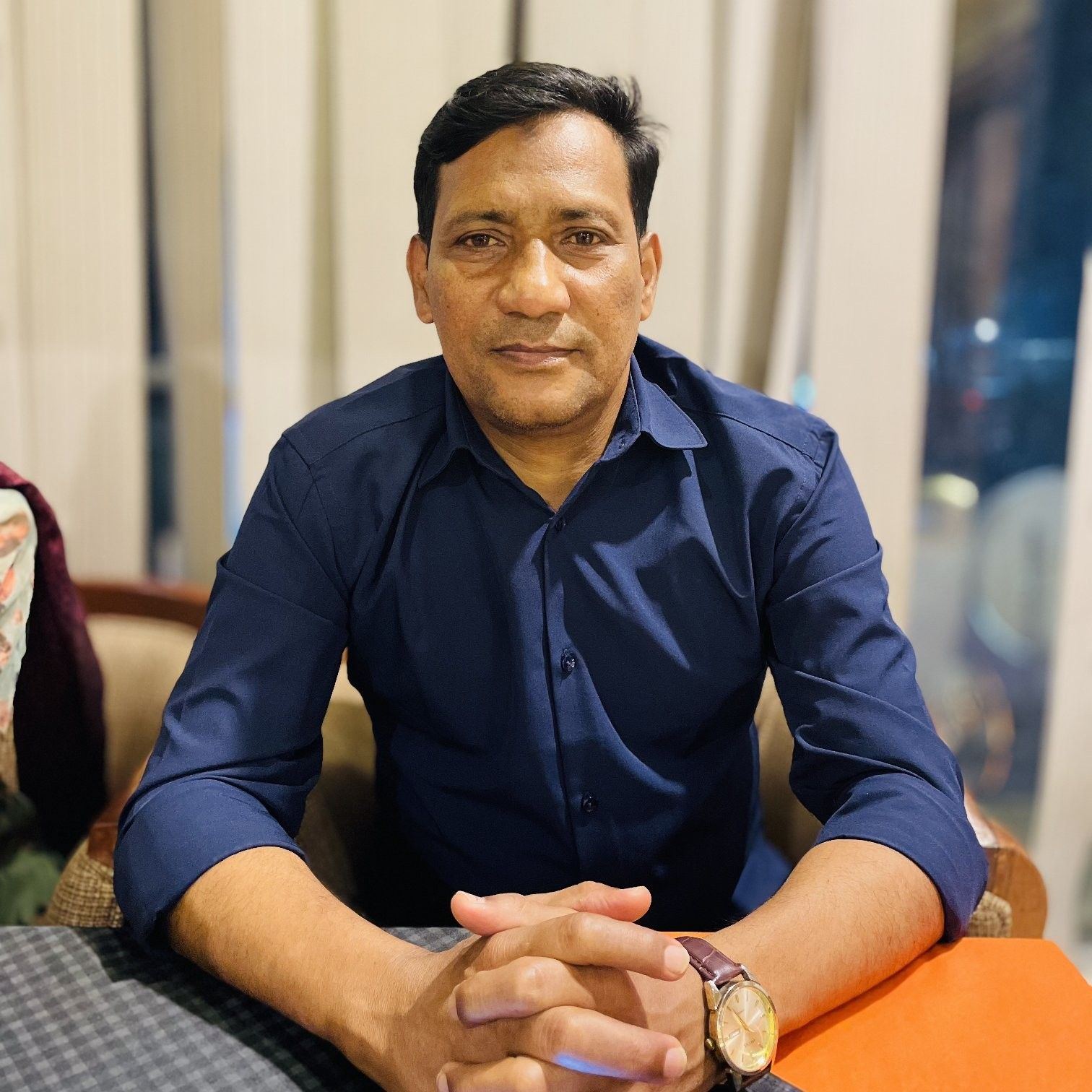 Md Rakib Hossain Rakib