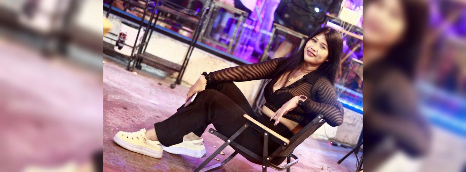 Apisara Boonchoo