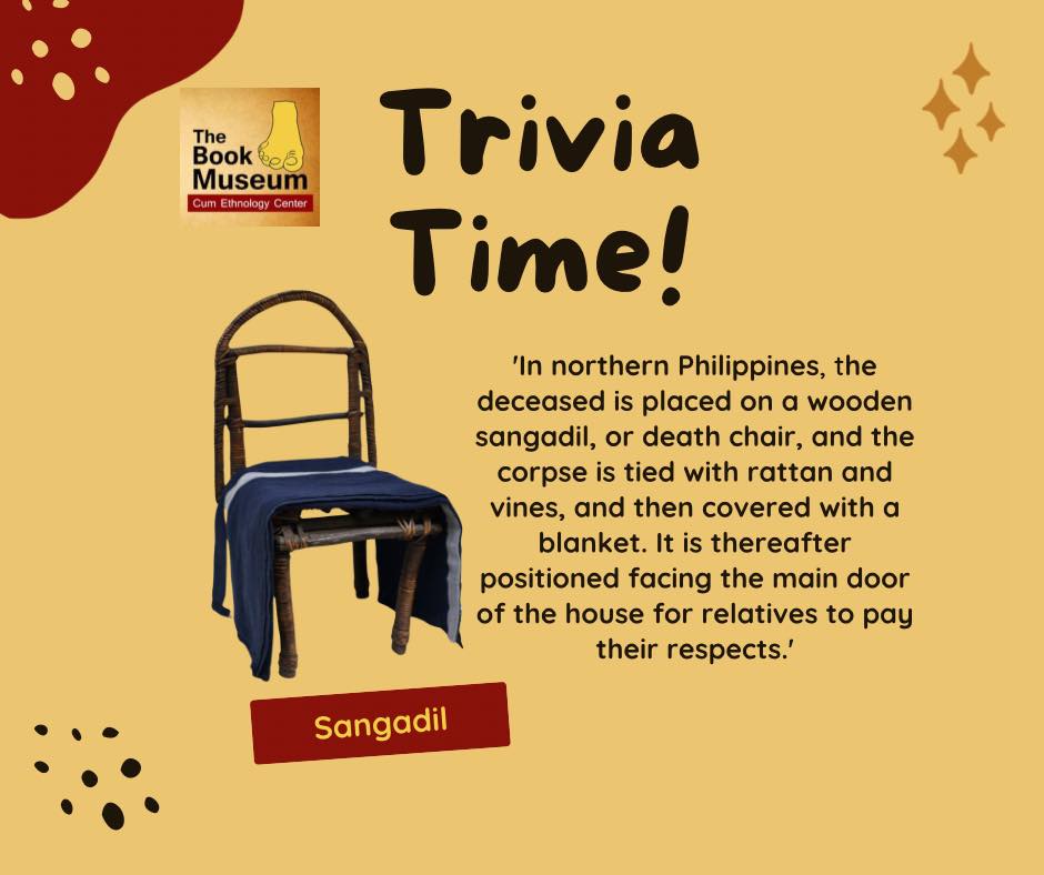 'A traditional Igorot... - Book Museum cum Ethnology Center | Facebook
