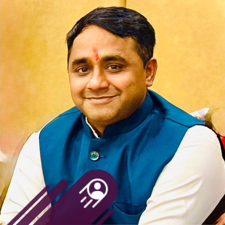 Jai Kumar Rohani
