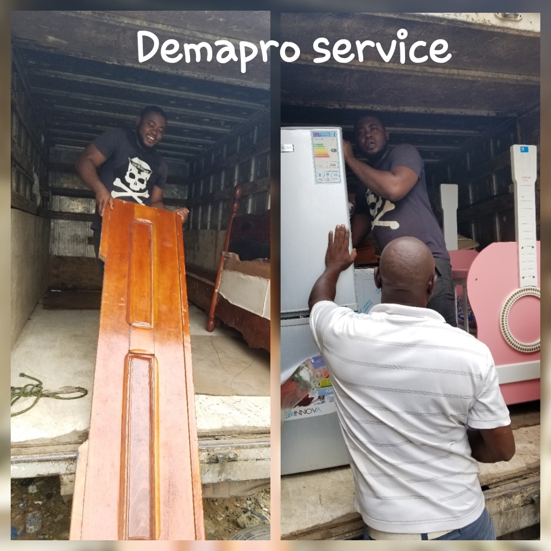 Demapro Service - Demapro Service added a new photo.