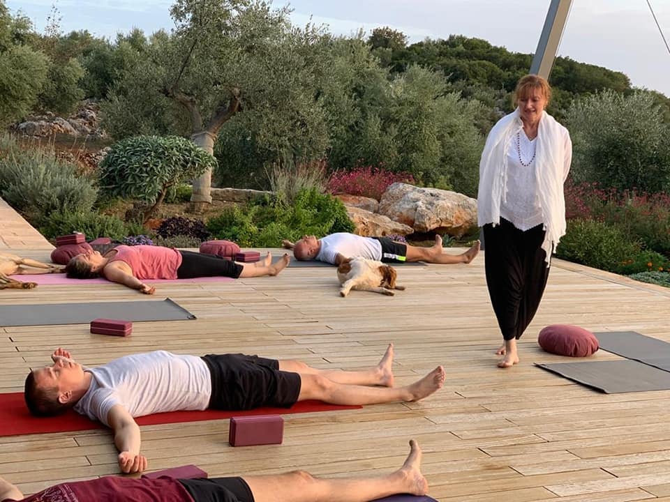New Short Option for... - Zen Rocks Mani - Retreat in Nature | Facebook