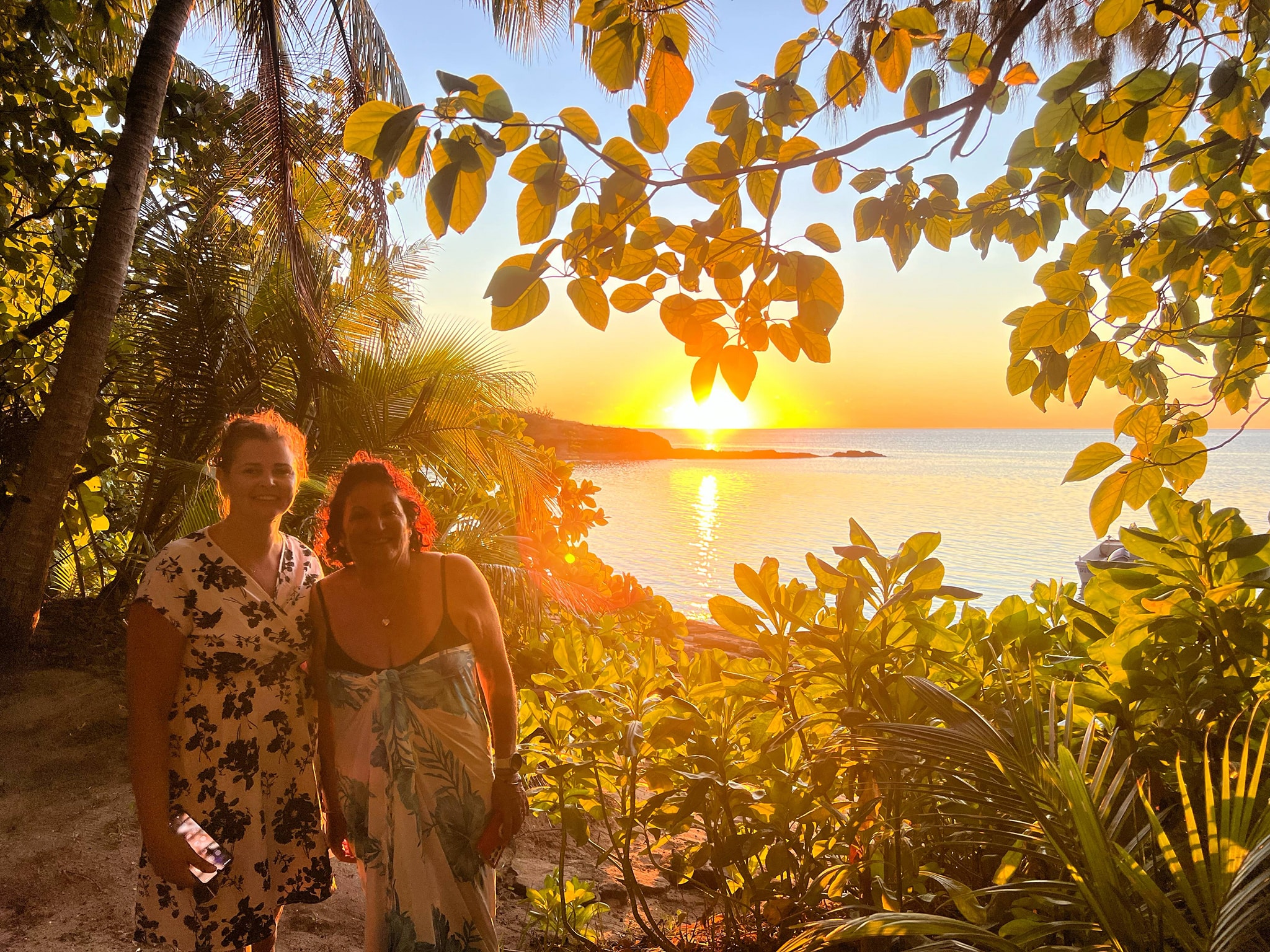 Captain Tama's snorkeling trip review