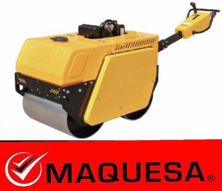 El rodo vibratorio Motor HONDA... - Maquinaria Eficiente | Facebook