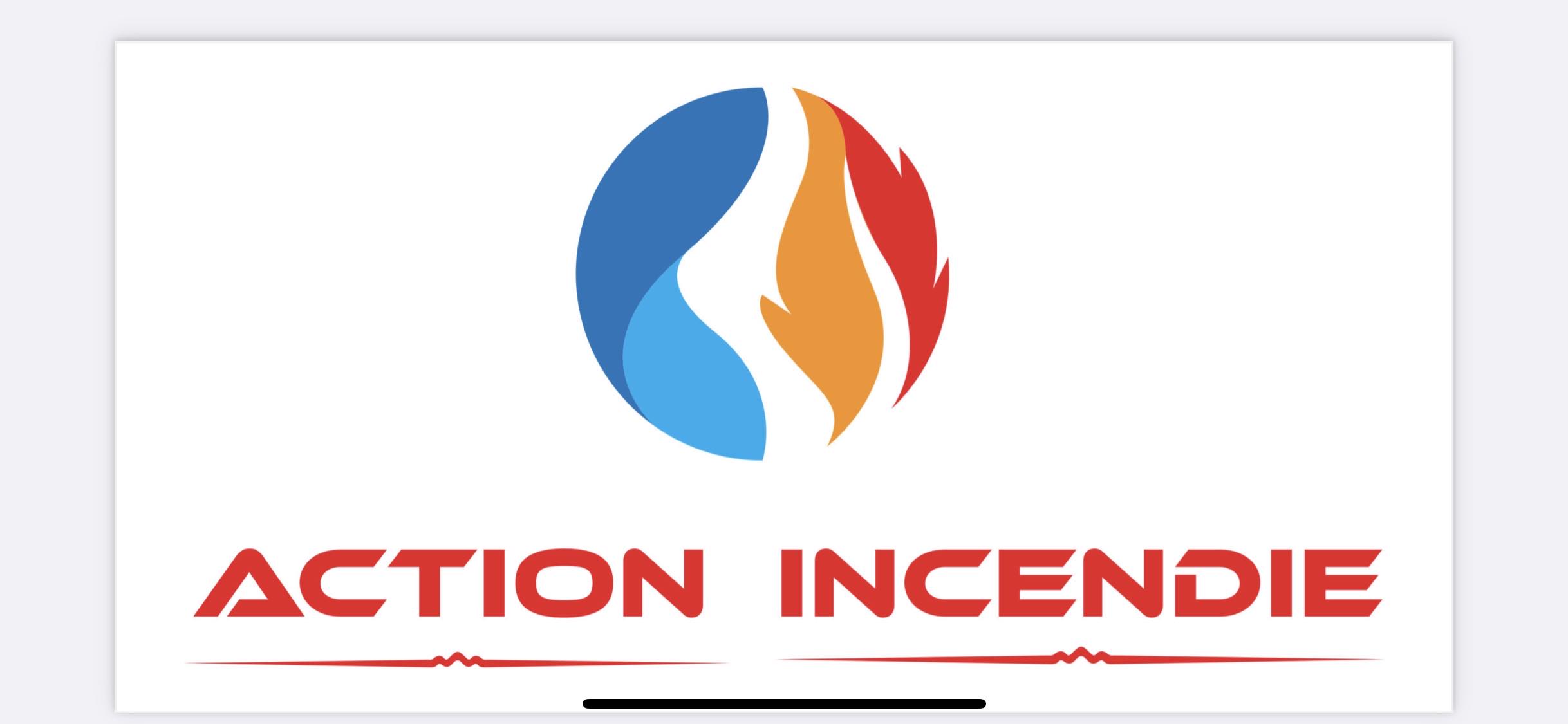 Action Incendie | Martigues