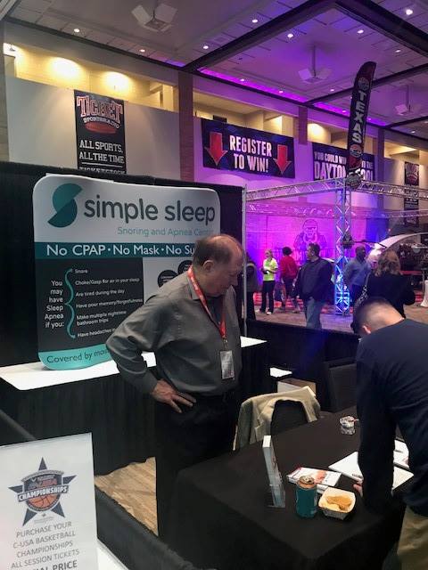Simple Sleep Services | Dallas TX