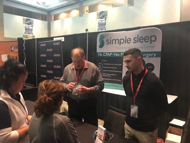 Simple Sleep Services | Dallas TX