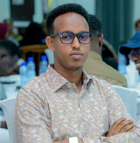 Hassan Nor Hassan