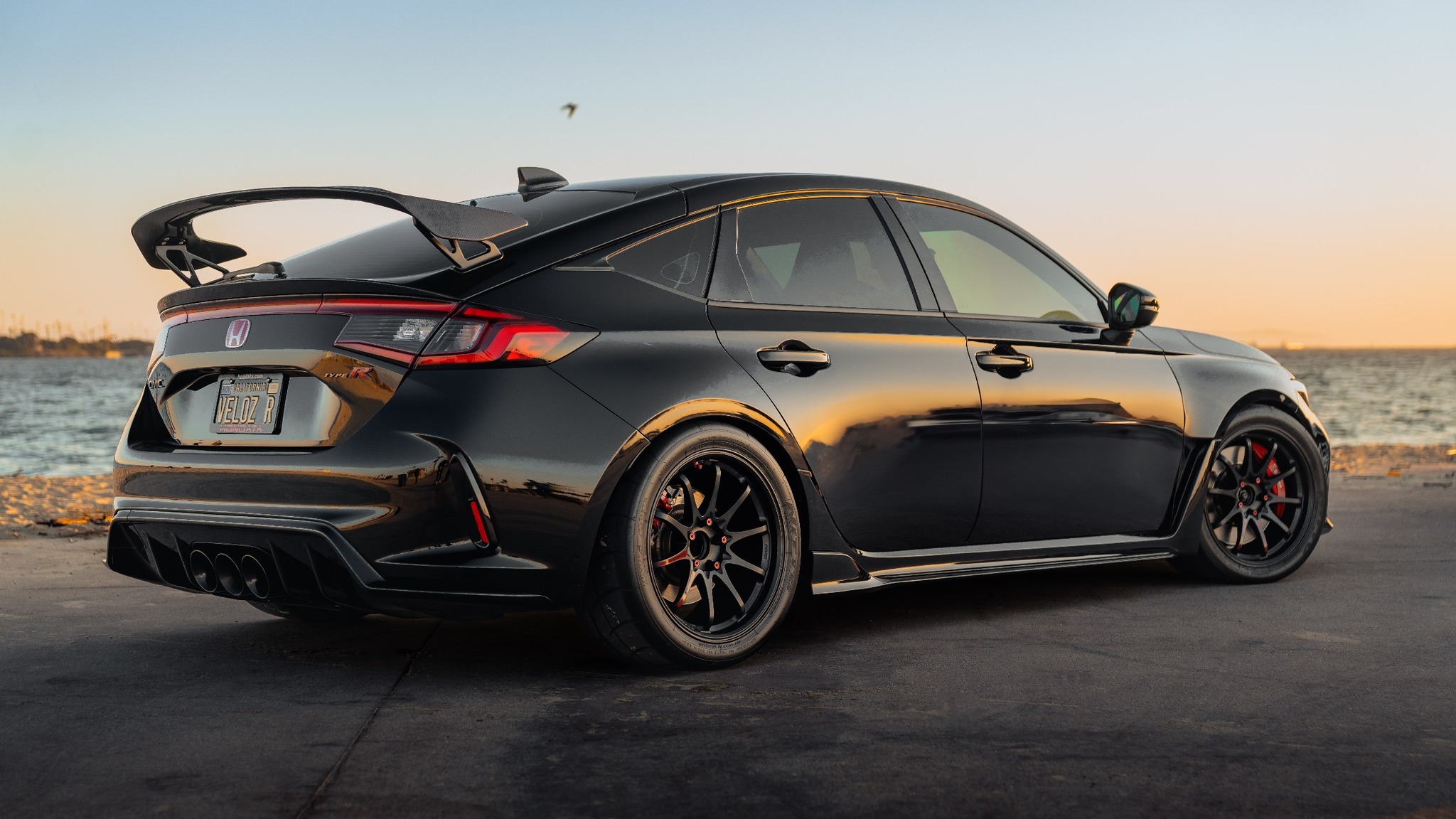Type R Owners - The official site | The Ultimate OEM+ FL5 with 600whp ...