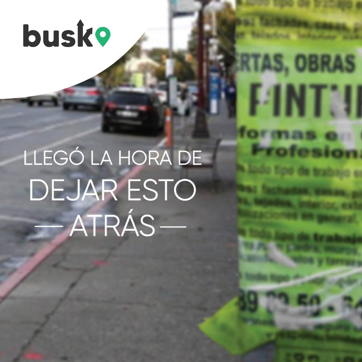Busko