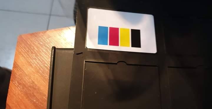 👉Paptech's CARDEX Printer... - Paptrade Enterprises