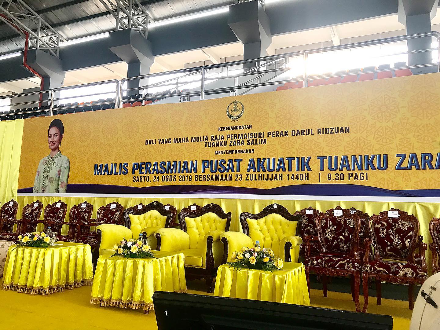 Weldzone Underwater Weldzone Diver For Perasmian Pusat Akuatik Tuanku Zara Facebook