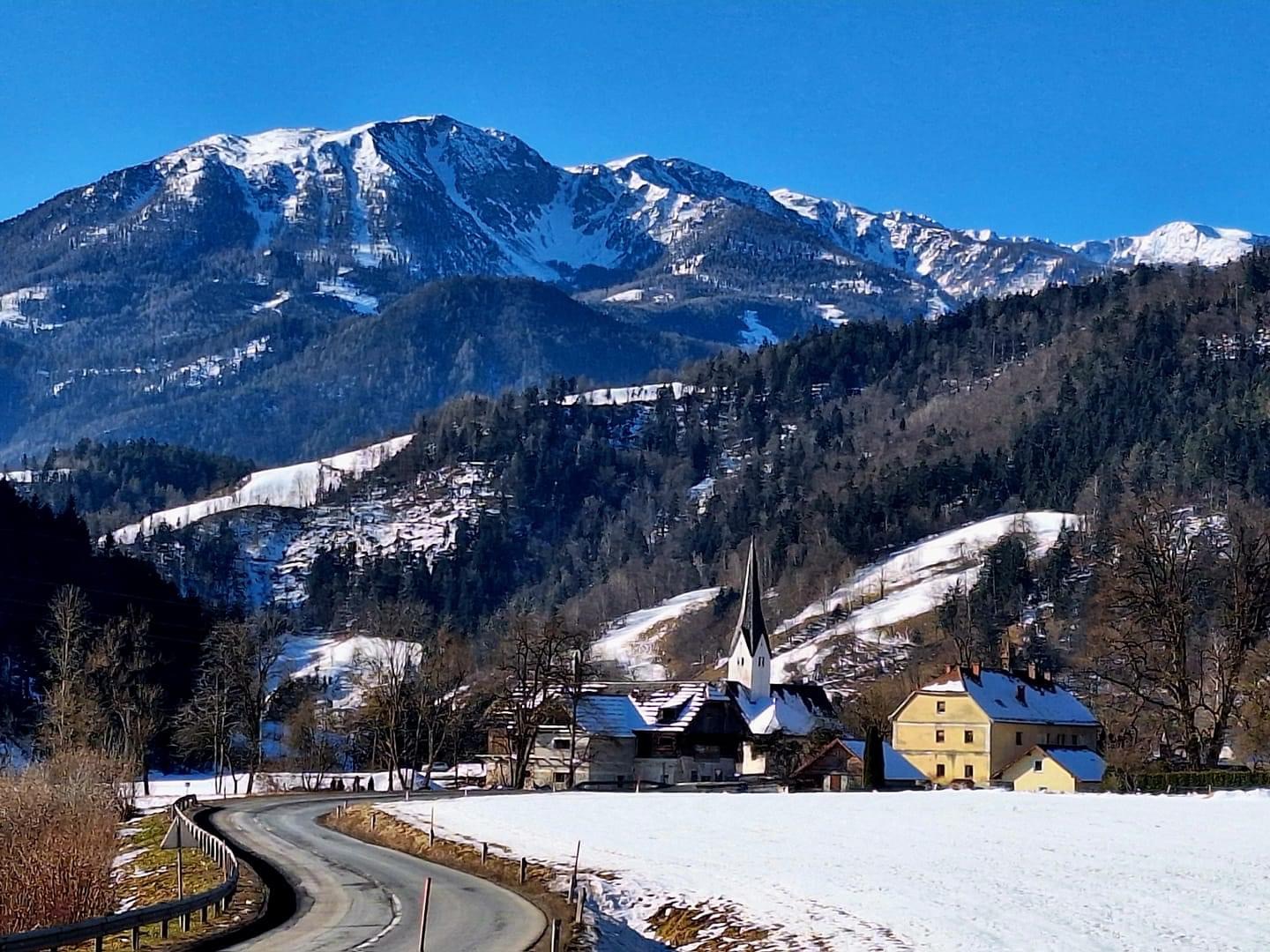 Koroška-Slovenija – kaj se dogaja? | Facebook