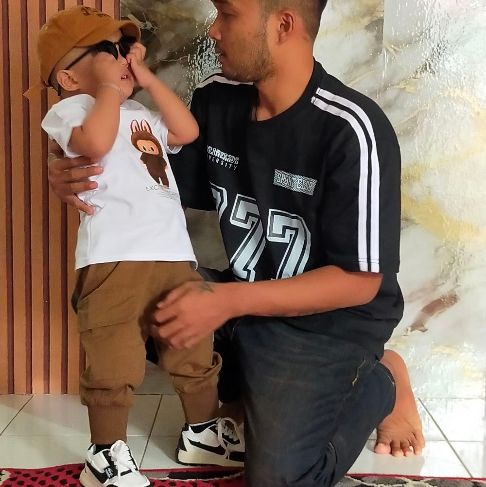 Muhammad Abiyan Zikra