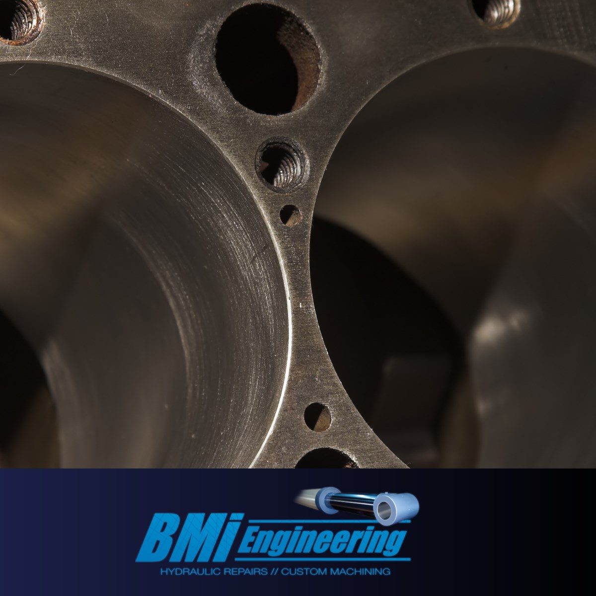 BMI Engineering | Acacia Ridge QLD