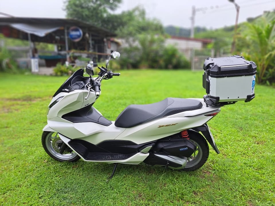 PCX PAMPANGA | LF tulad Asa pic | Facebook