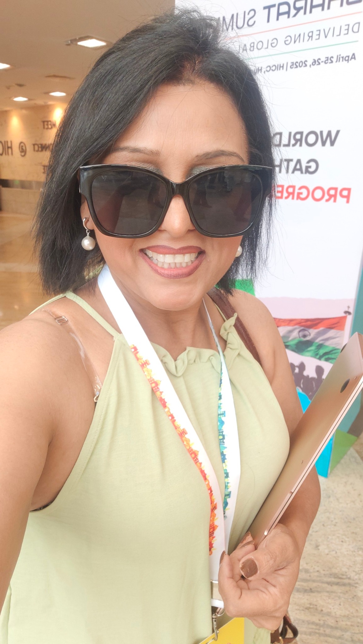 Neelu Vyas Thomas