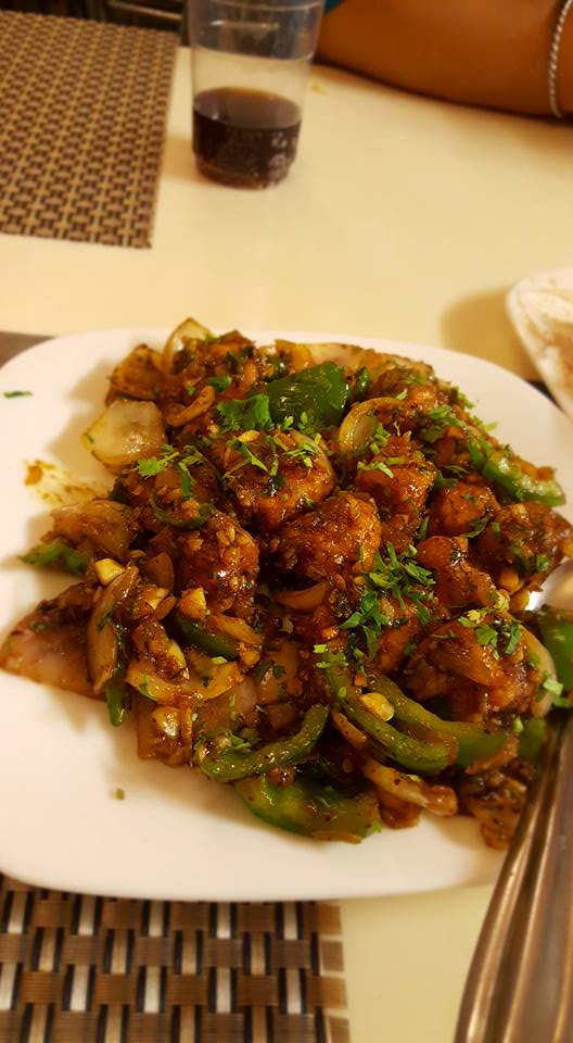 New chik chik chicken corner | Lucknow