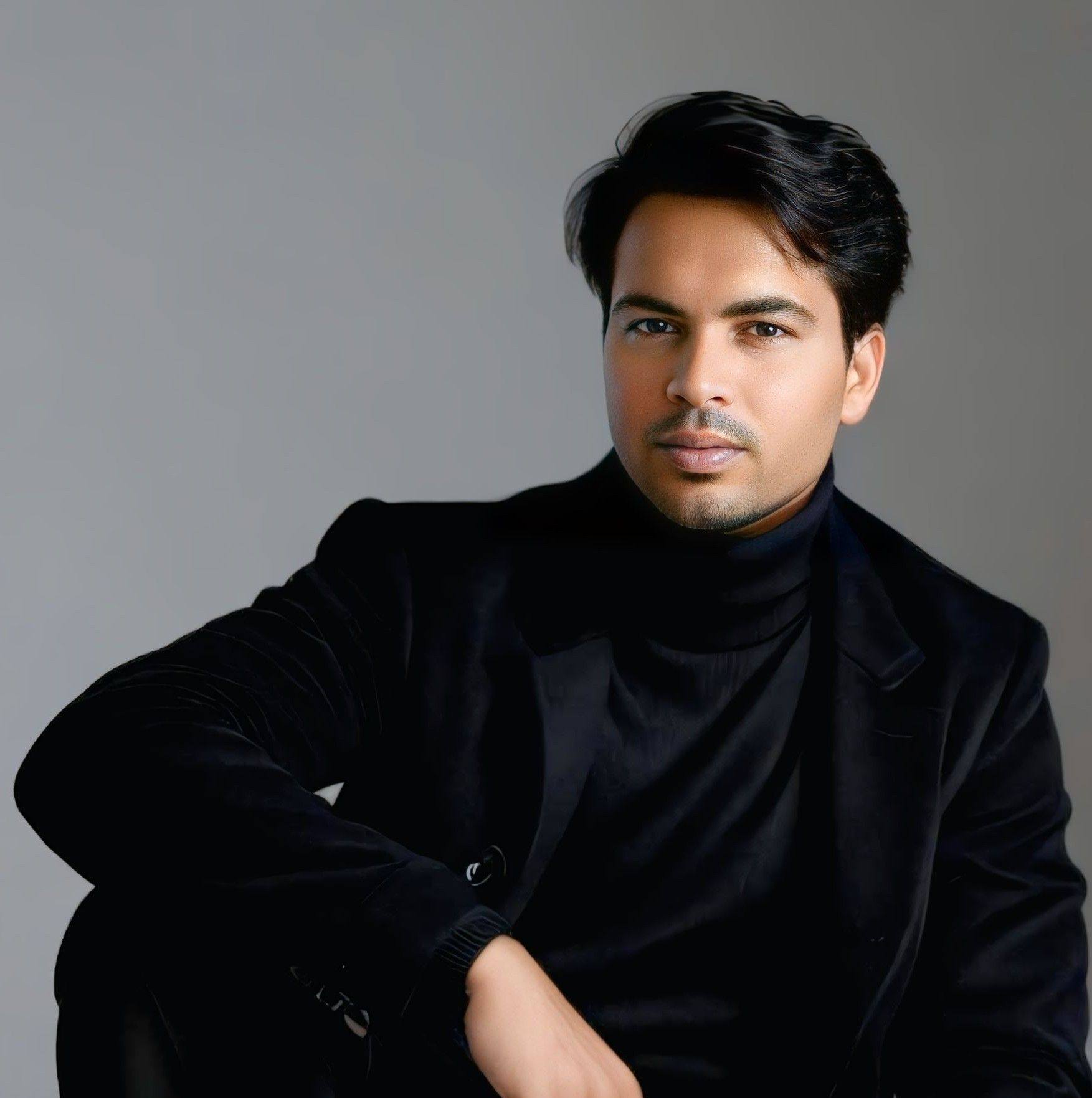 Mark Aftab