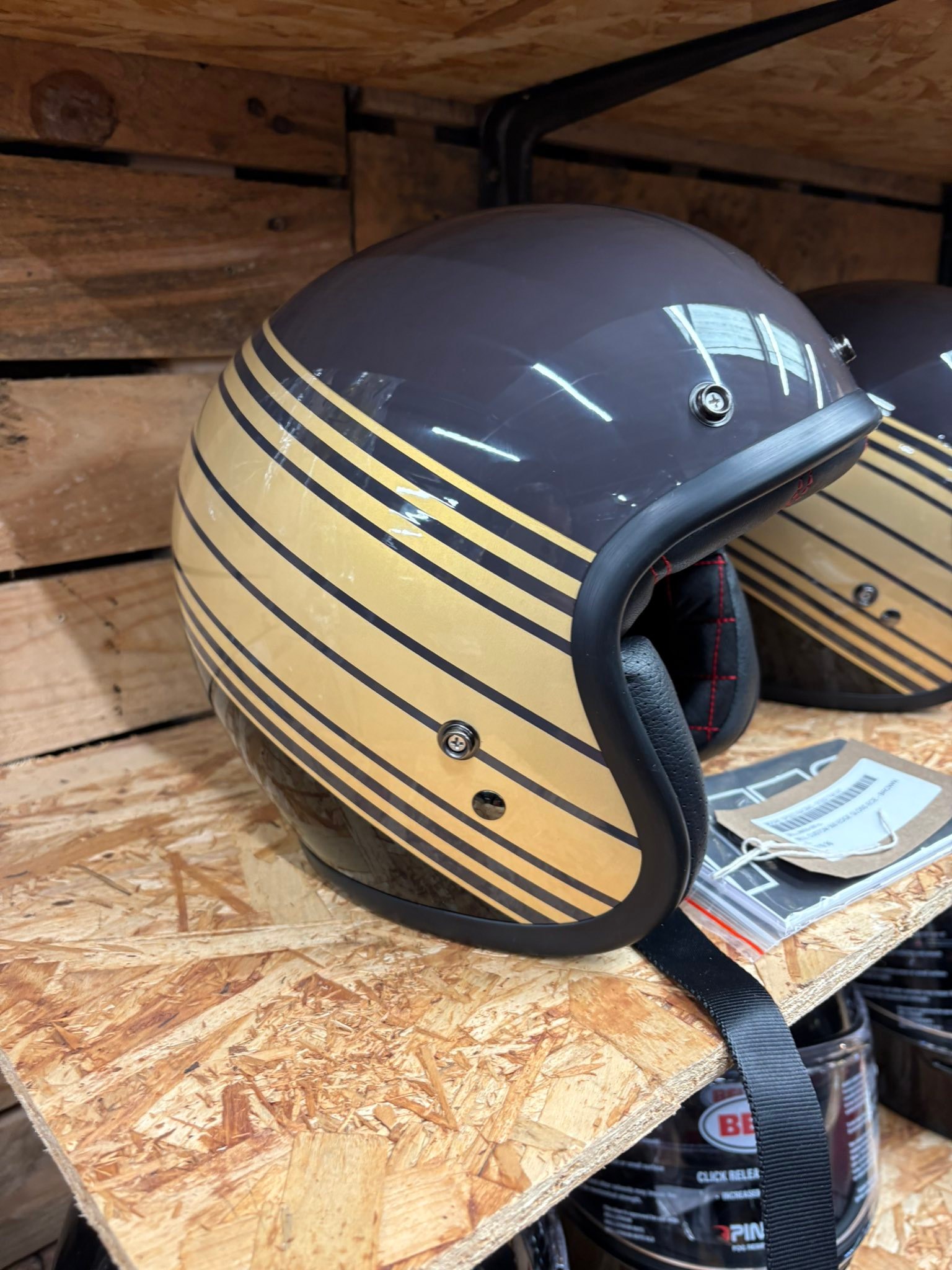 bell gage mips equipped race helmet MAG SPORT Open Face Motorsport Racing - Snell SA2025, Snell SA2025 | White This strong and lightweight construction ensures durability and reduced fatigue for comfortable wear in competitive settings Seeking Bell Gage helmet with