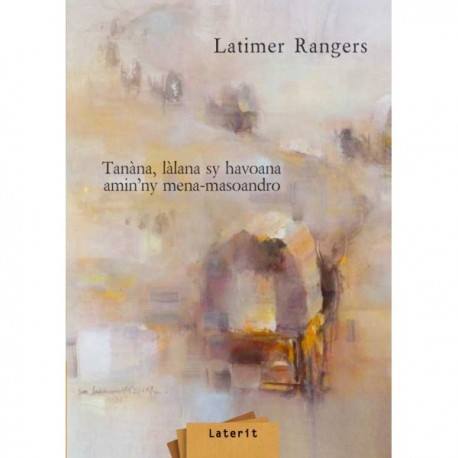 Latimer Rangers