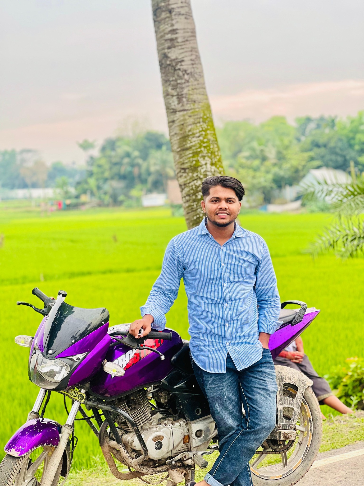 Ridoy Raj