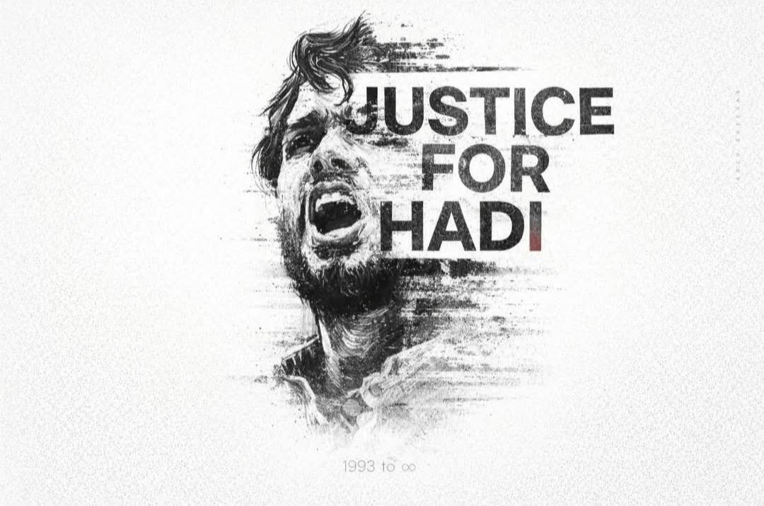 Harunur Rashid Murad