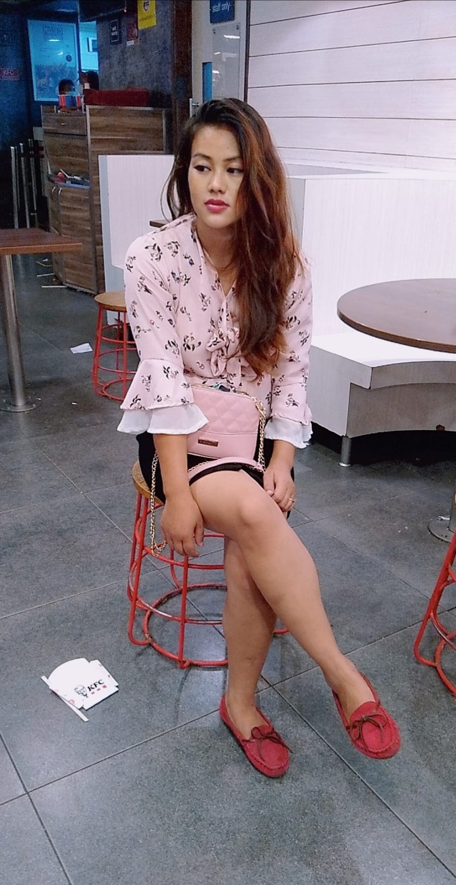 Priyanka Rai