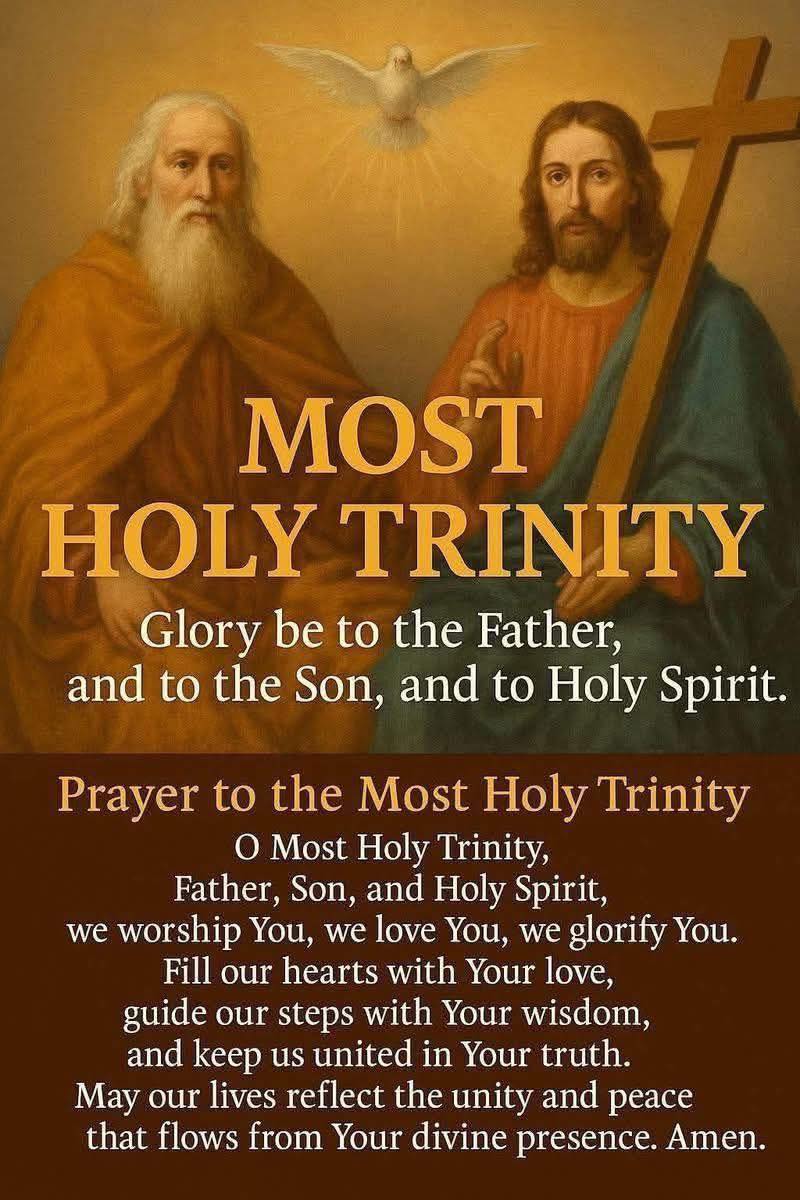 Chaplet of Divine Mercy | Prayer to Most Holy Trinity 🙏 | Facebook