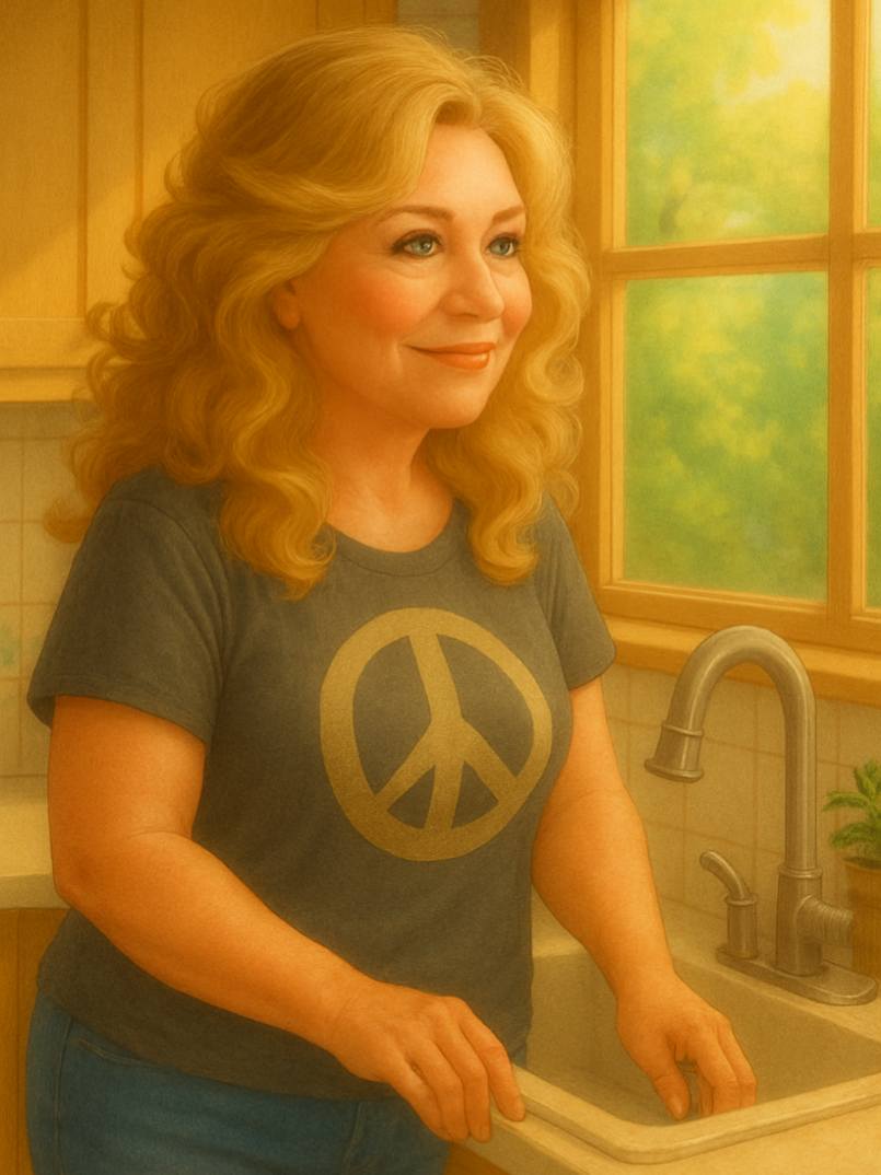 Sue Ranson