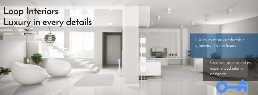 Loop Interiors | Doha