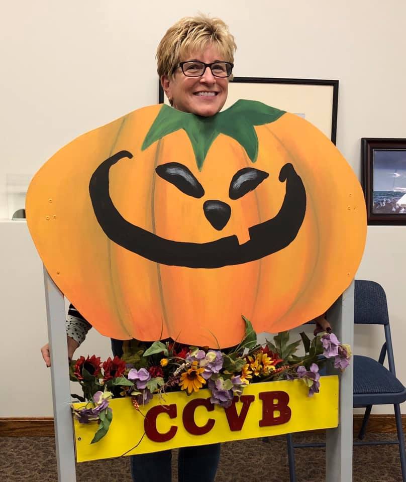 The Conneaut Convention and Visitors... - VisitConneautOhio | Facebook