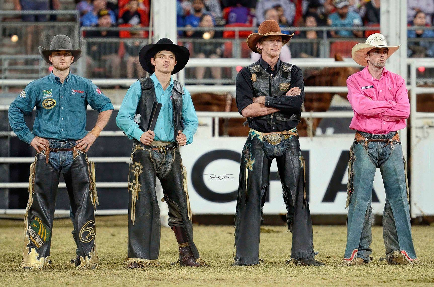 Sydney Royal Rodeo Series 2019 The... - Bootface Photography | Facebook