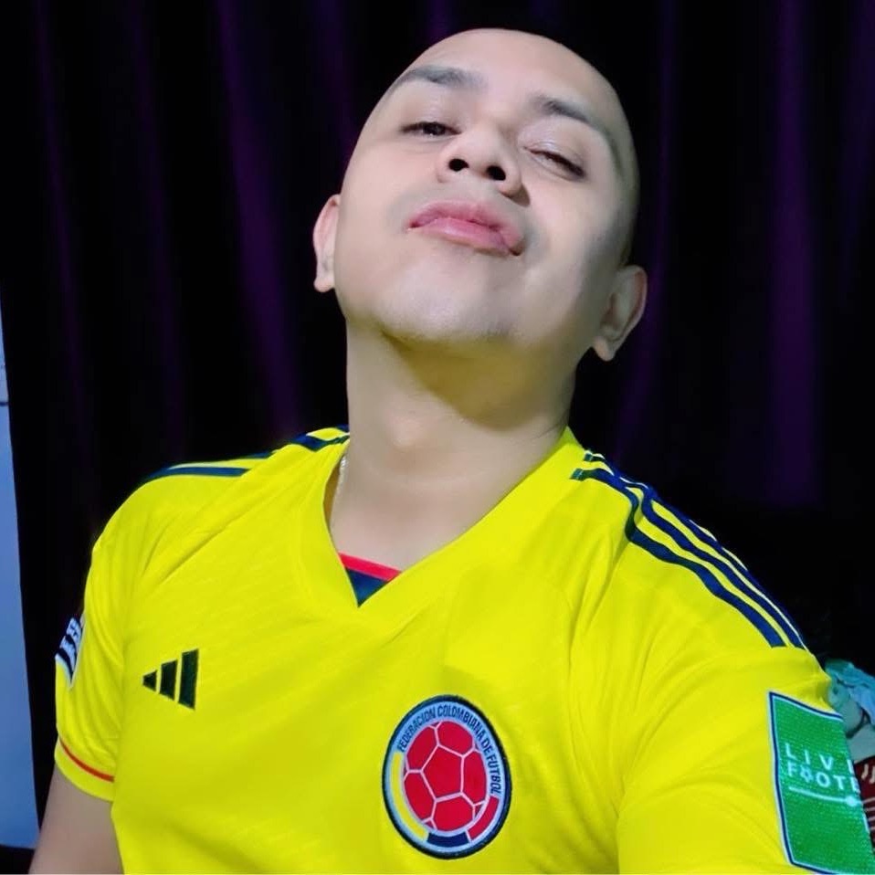 Erick Rocha