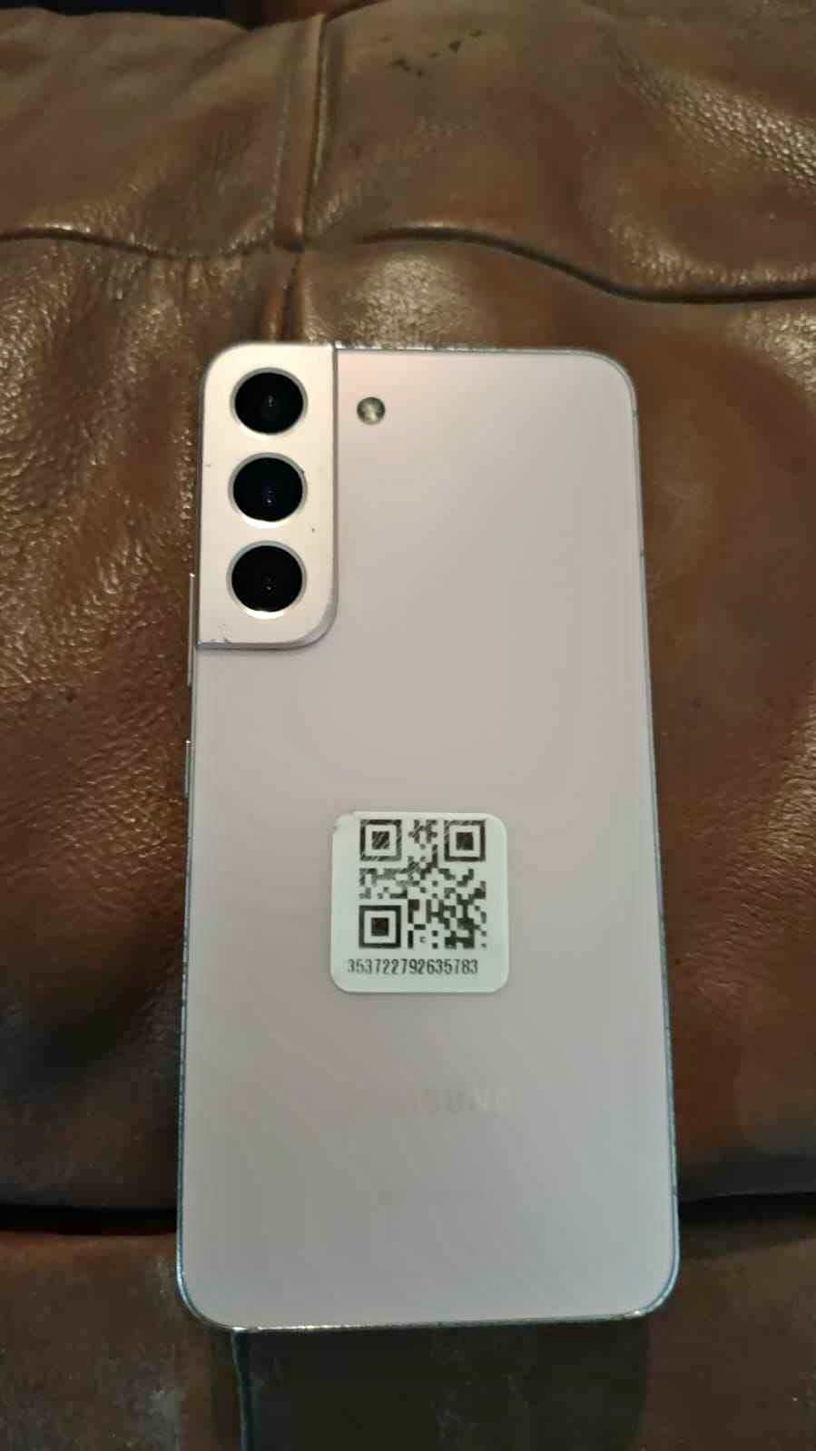 Samsung Glaxy s22 oro rosa - Cell Phones - Matamoros, Tamaulipas ...